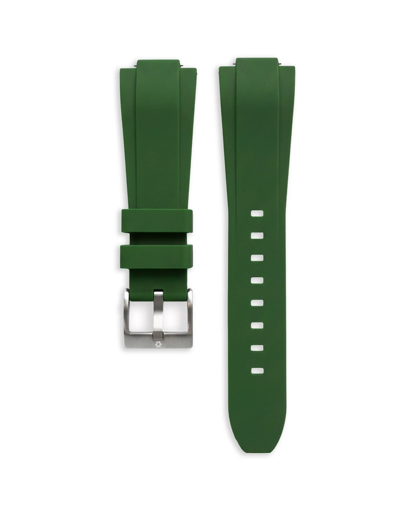 Bracelet Vert 14mm