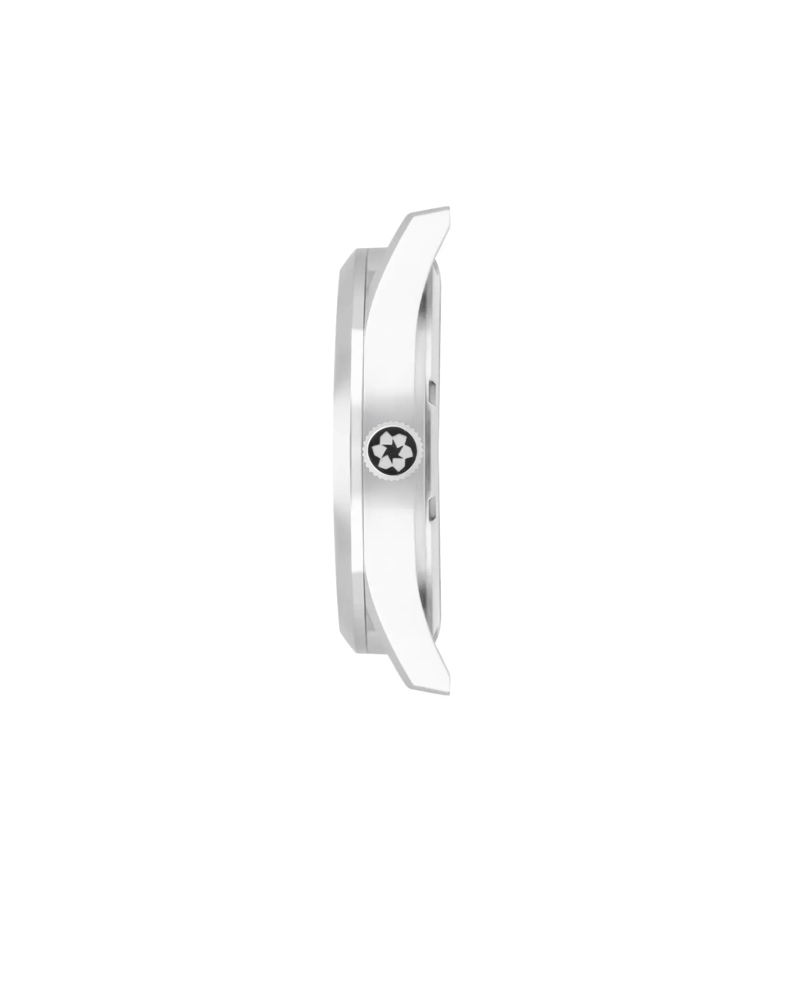 MTOmicron Silver Acier - Image 5