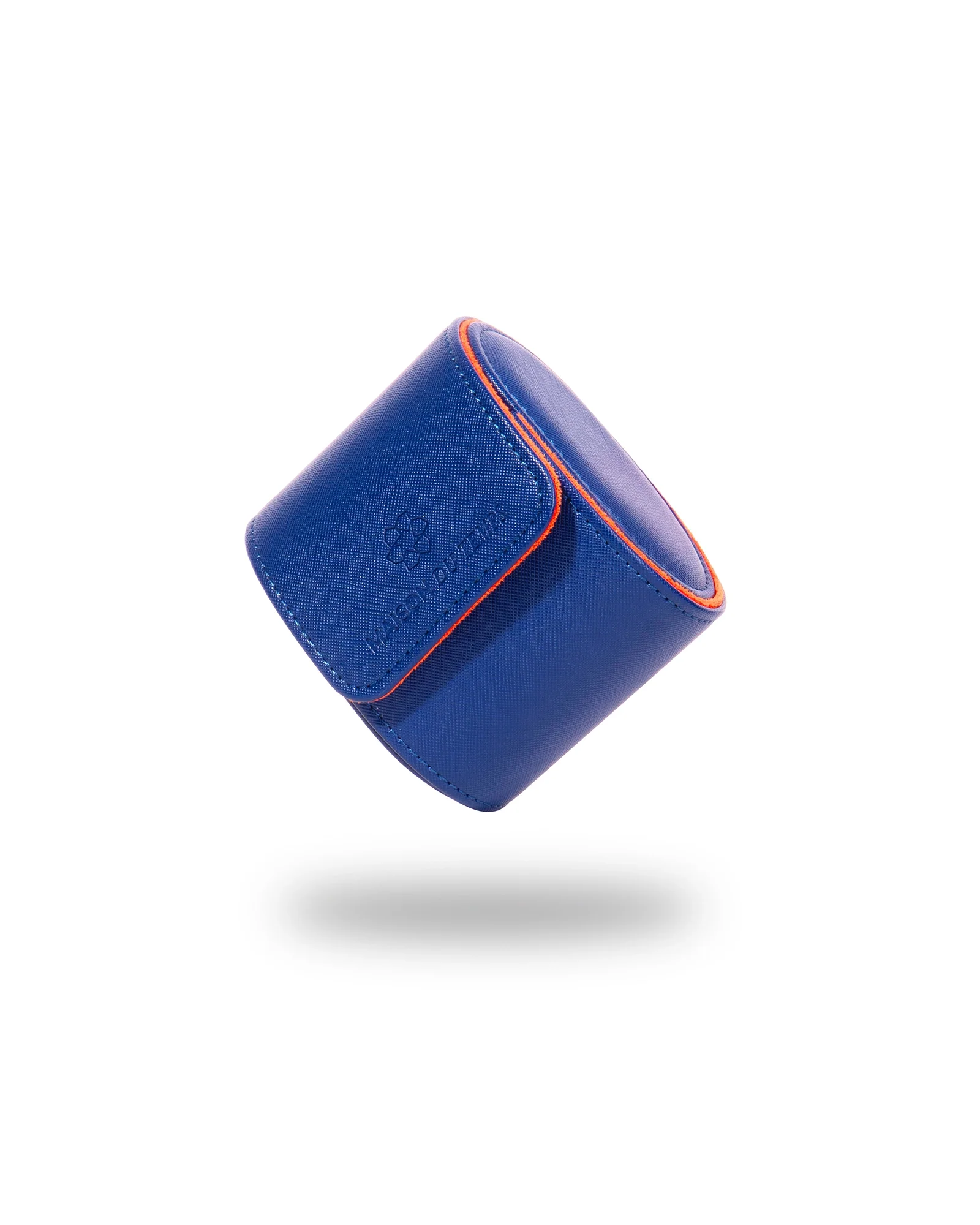 Étui Montre Bleu - 1 Montre